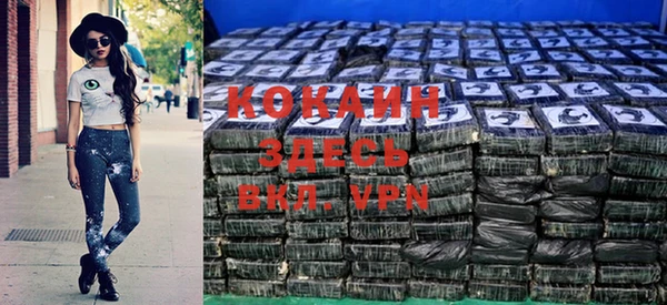 молекула духа Балахна